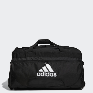 adidas men Team Wheel Bag